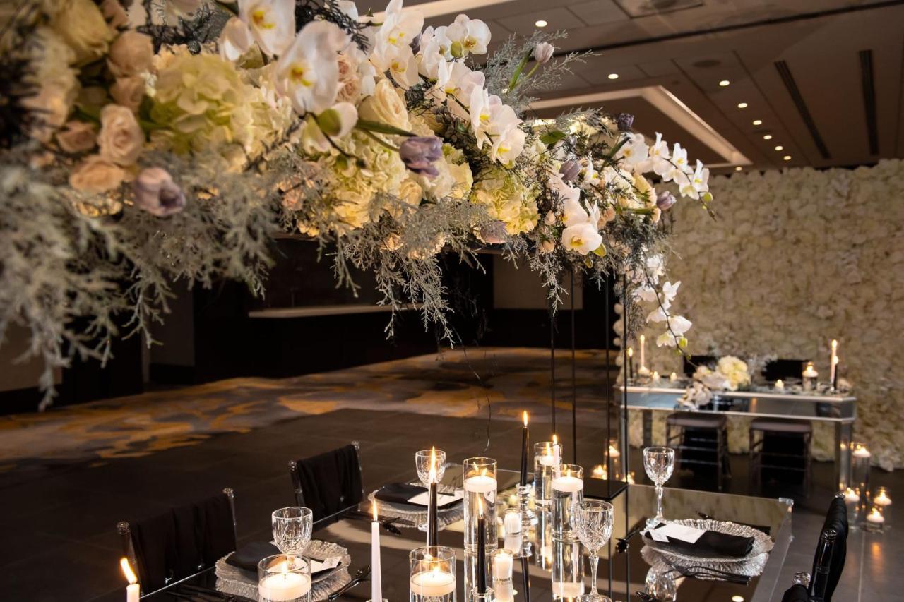 Sheraton Eatontown Hotel Εξωτερικό φωτογραφία