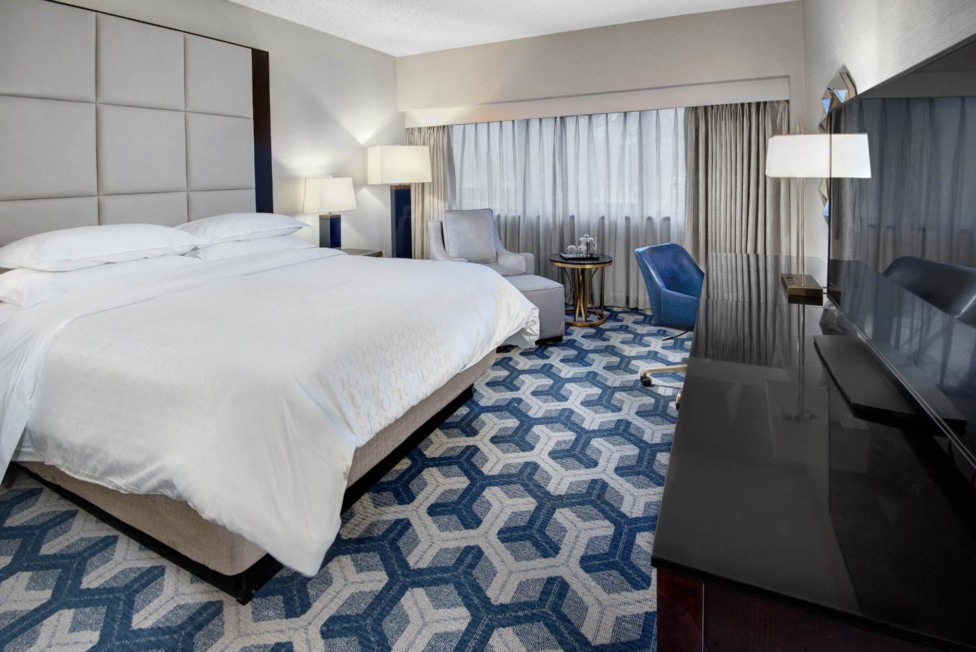 Sheraton Eatontown Hotel Εξωτερικό φωτογραφία