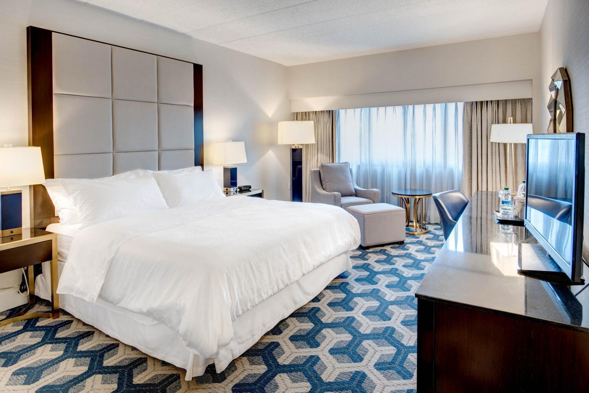 Sheraton Eatontown Hotel Εξωτερικό φωτογραφία
