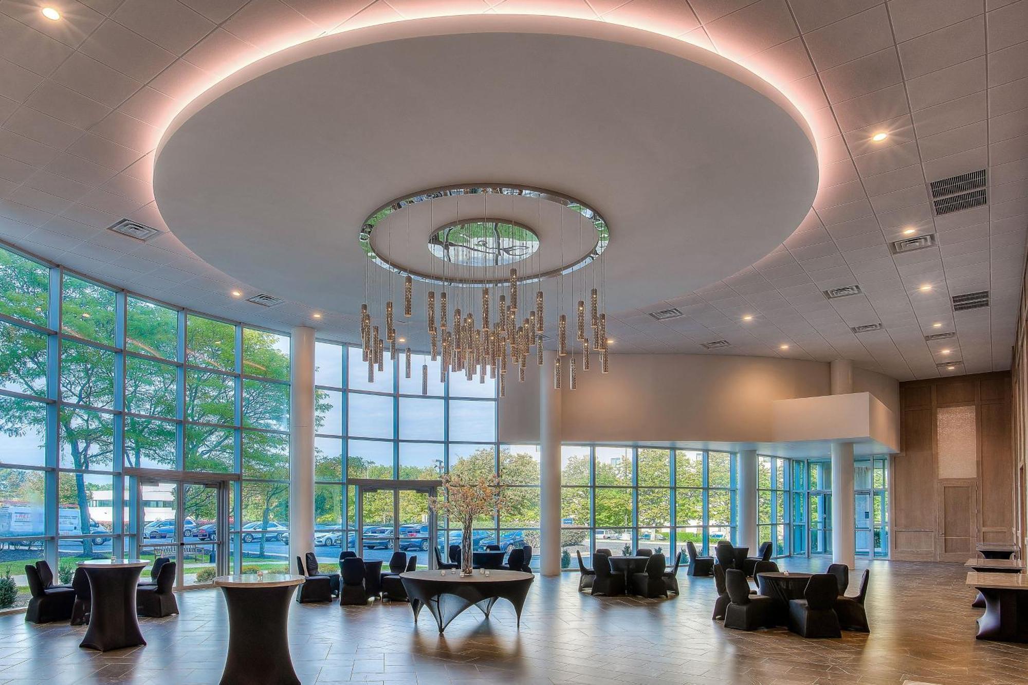 Sheraton Eatontown Hotel Εξωτερικό φωτογραφία