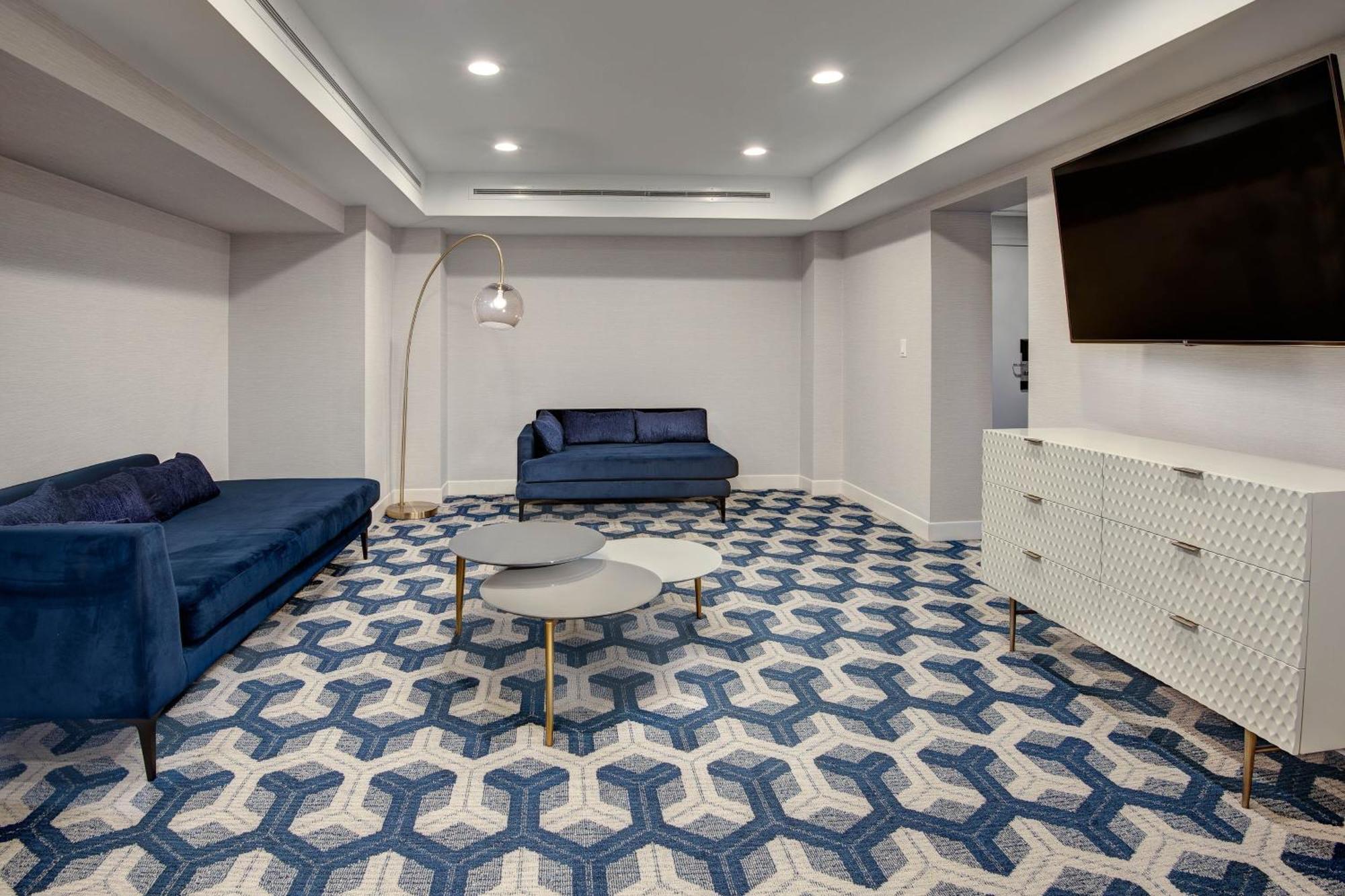 Sheraton Eatontown Hotel Εξωτερικό φωτογραφία