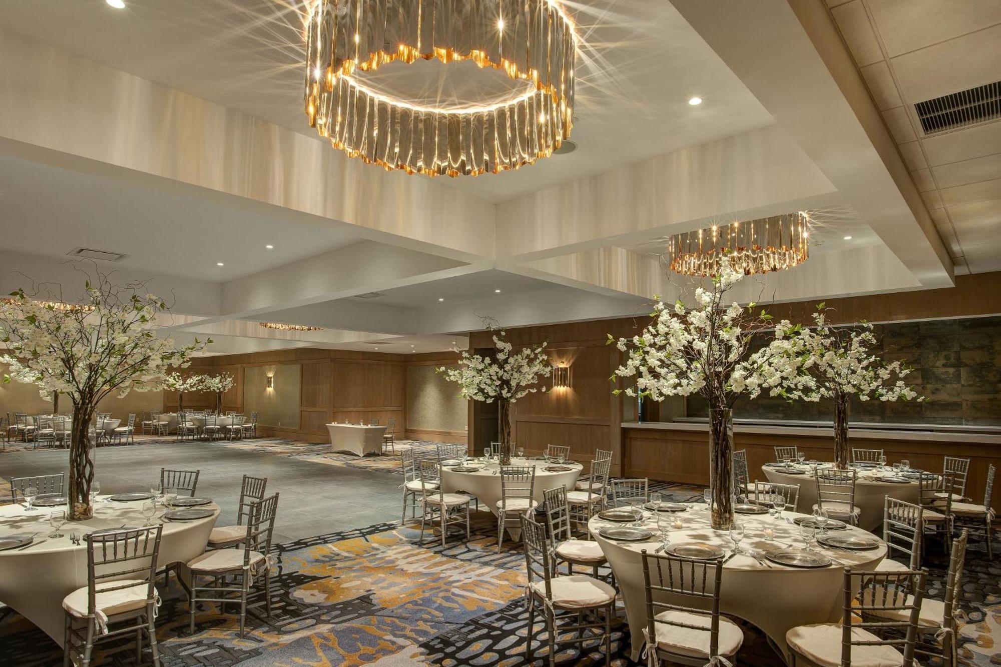 Sheraton Eatontown Hotel Εξωτερικό φωτογραφία