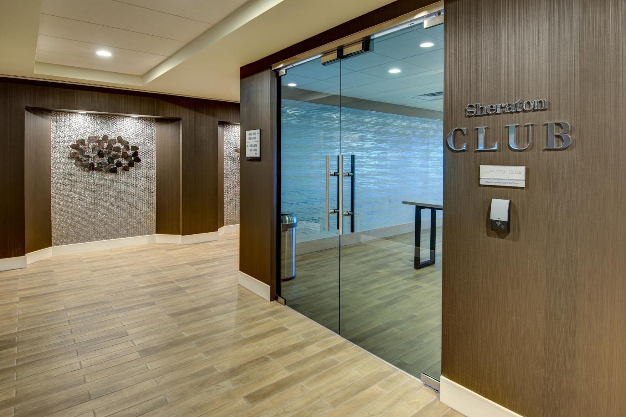 Sheraton Eatontown Hotel Εξωτερικό φωτογραφία