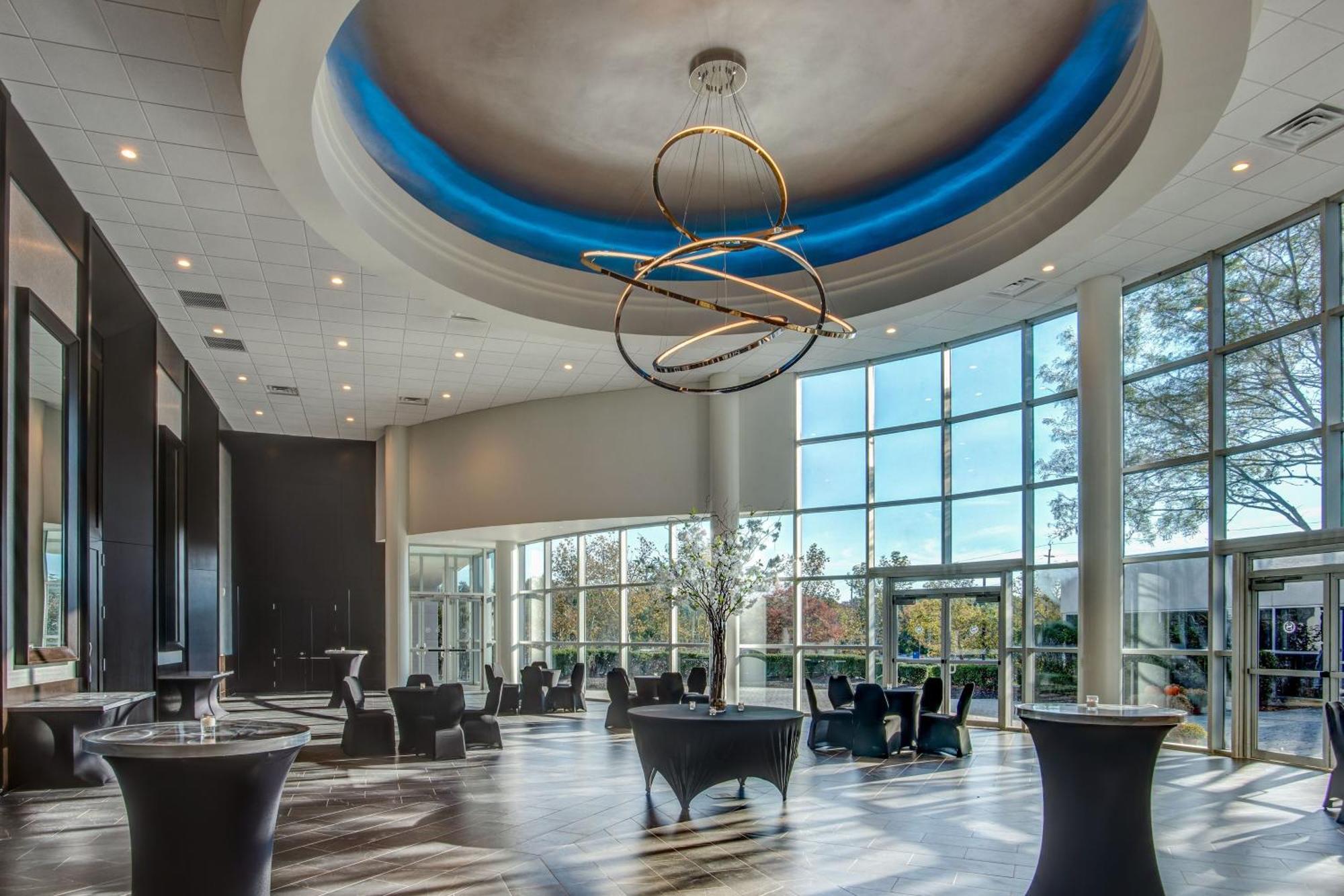 Sheraton Eatontown Hotel Εξωτερικό φωτογραφία