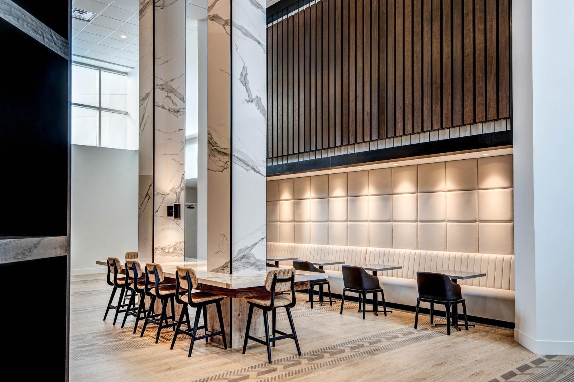 Sheraton Eatontown Hotel Εξωτερικό φωτογραφία