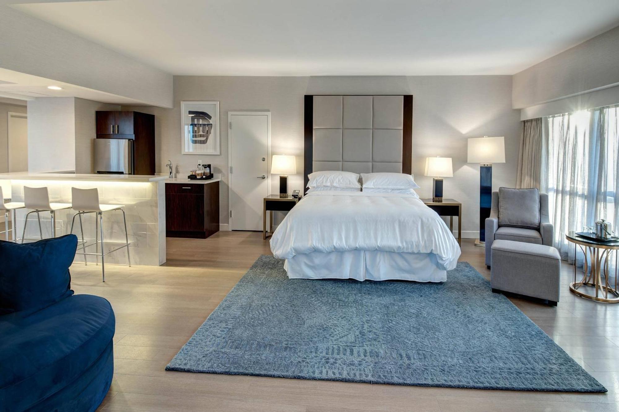 Sheraton Eatontown Hotel Εξωτερικό φωτογραφία