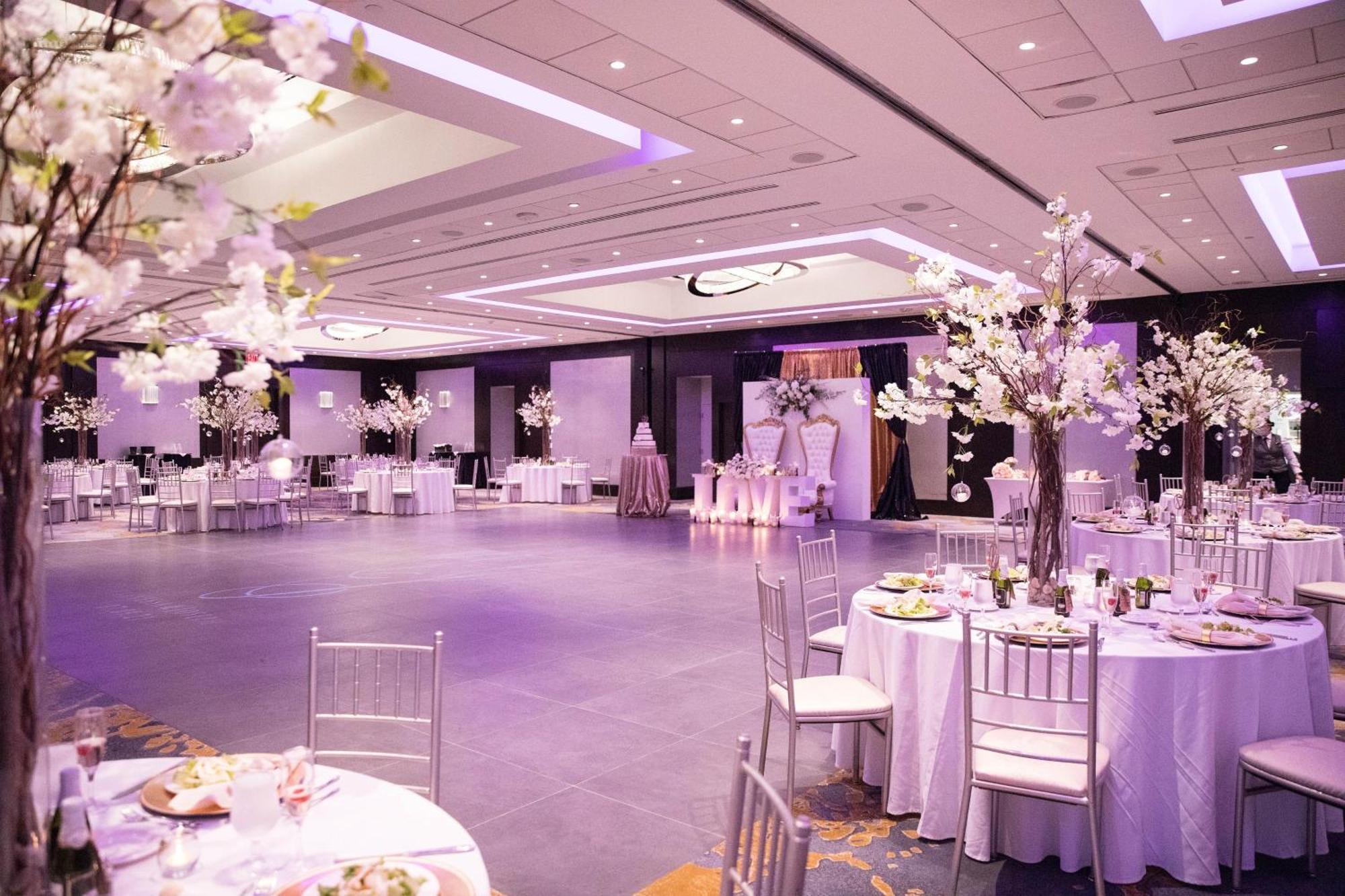 Sheraton Eatontown Hotel Εξωτερικό φωτογραφία