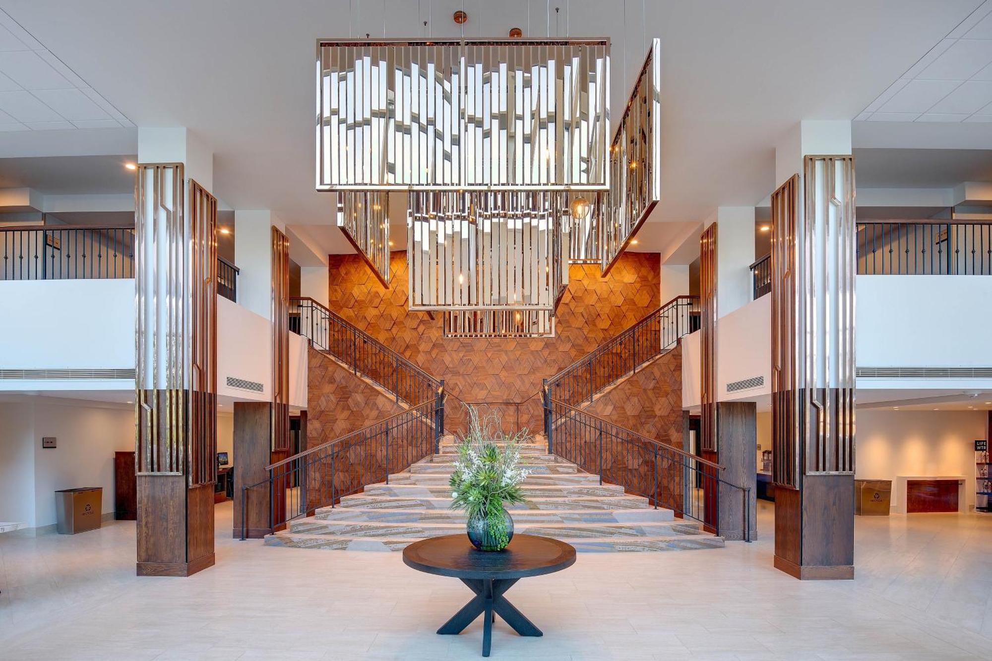 Sheraton Eatontown Hotel Εξωτερικό φωτογραφία