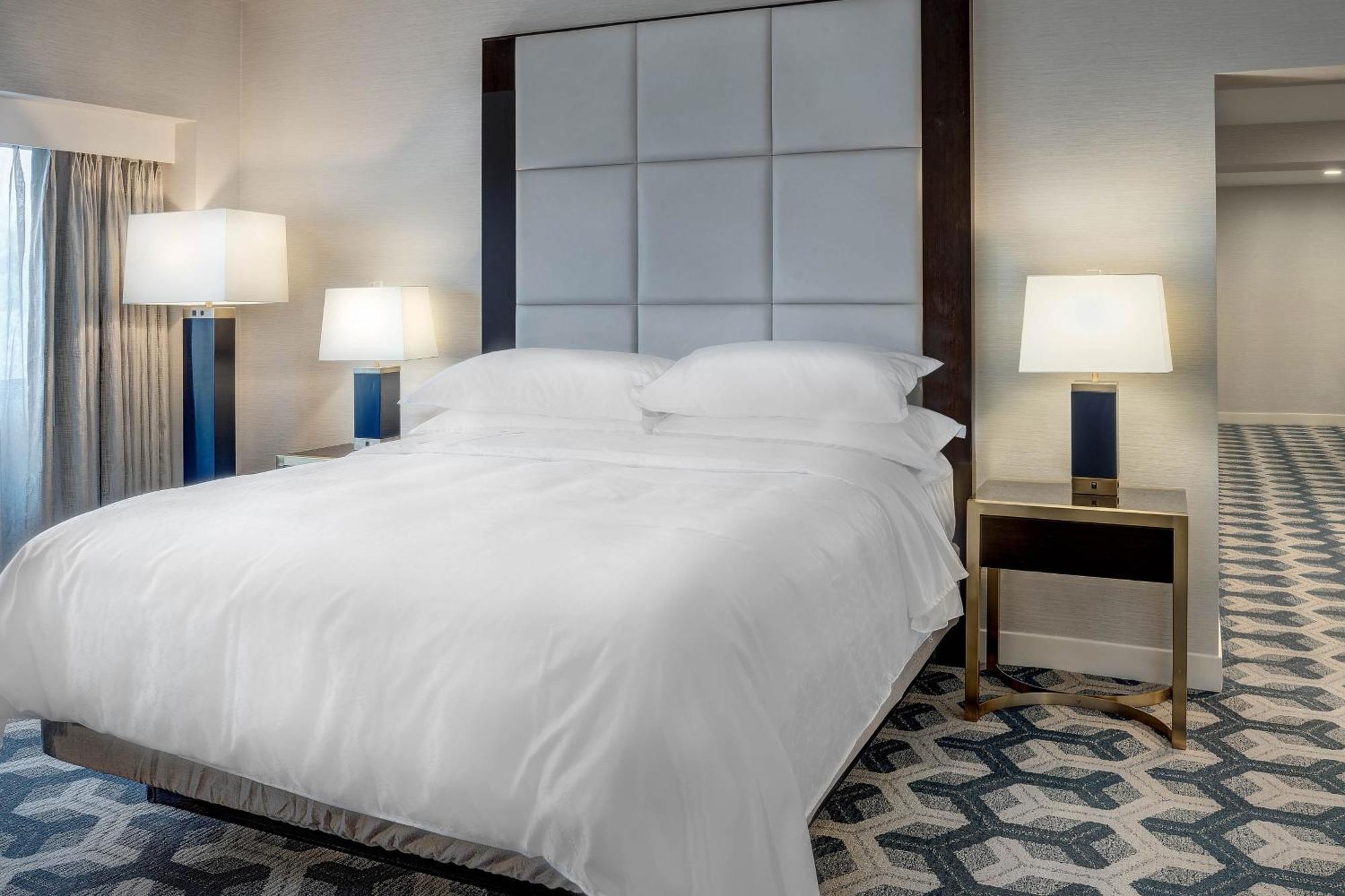 Sheraton Eatontown Hotel Εξωτερικό φωτογραφία