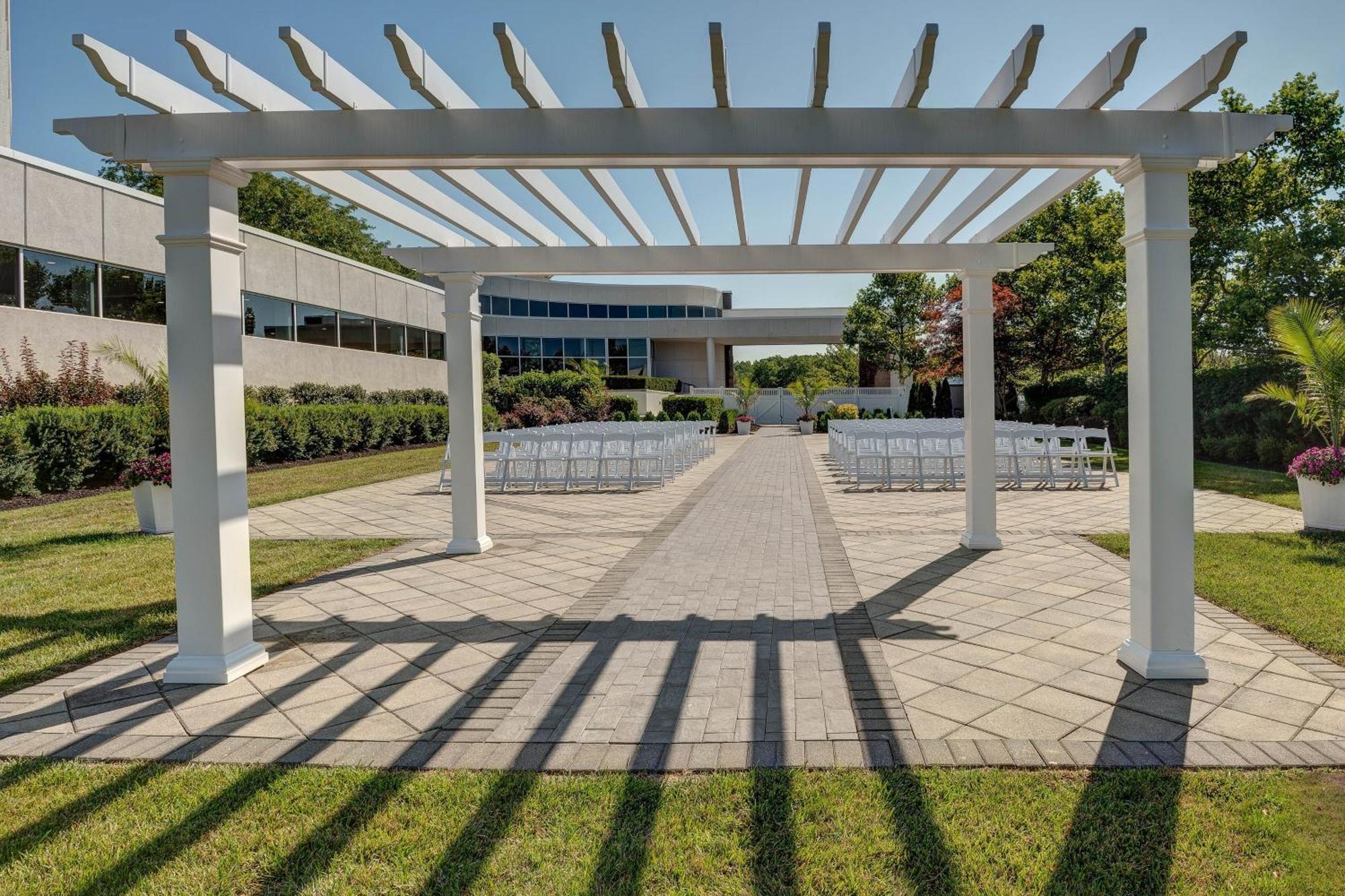 Sheraton Eatontown Hotel Εξωτερικό φωτογραφία