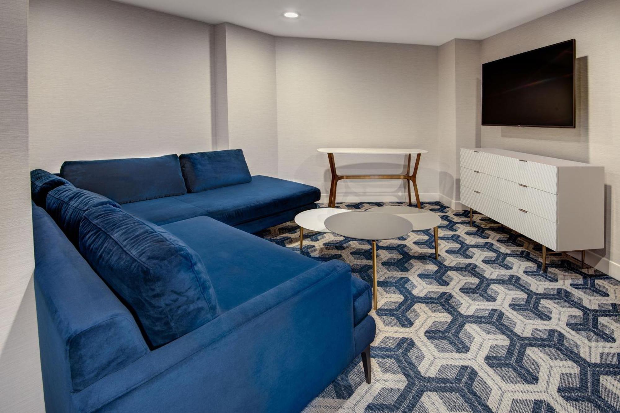 Sheraton Eatontown Hotel Εξωτερικό φωτογραφία