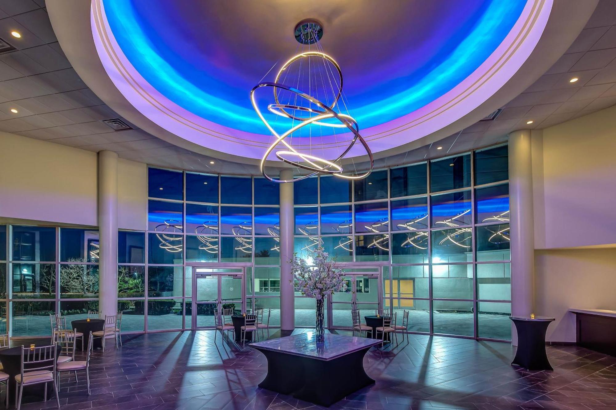 Sheraton Eatontown Hotel Εξωτερικό φωτογραφία