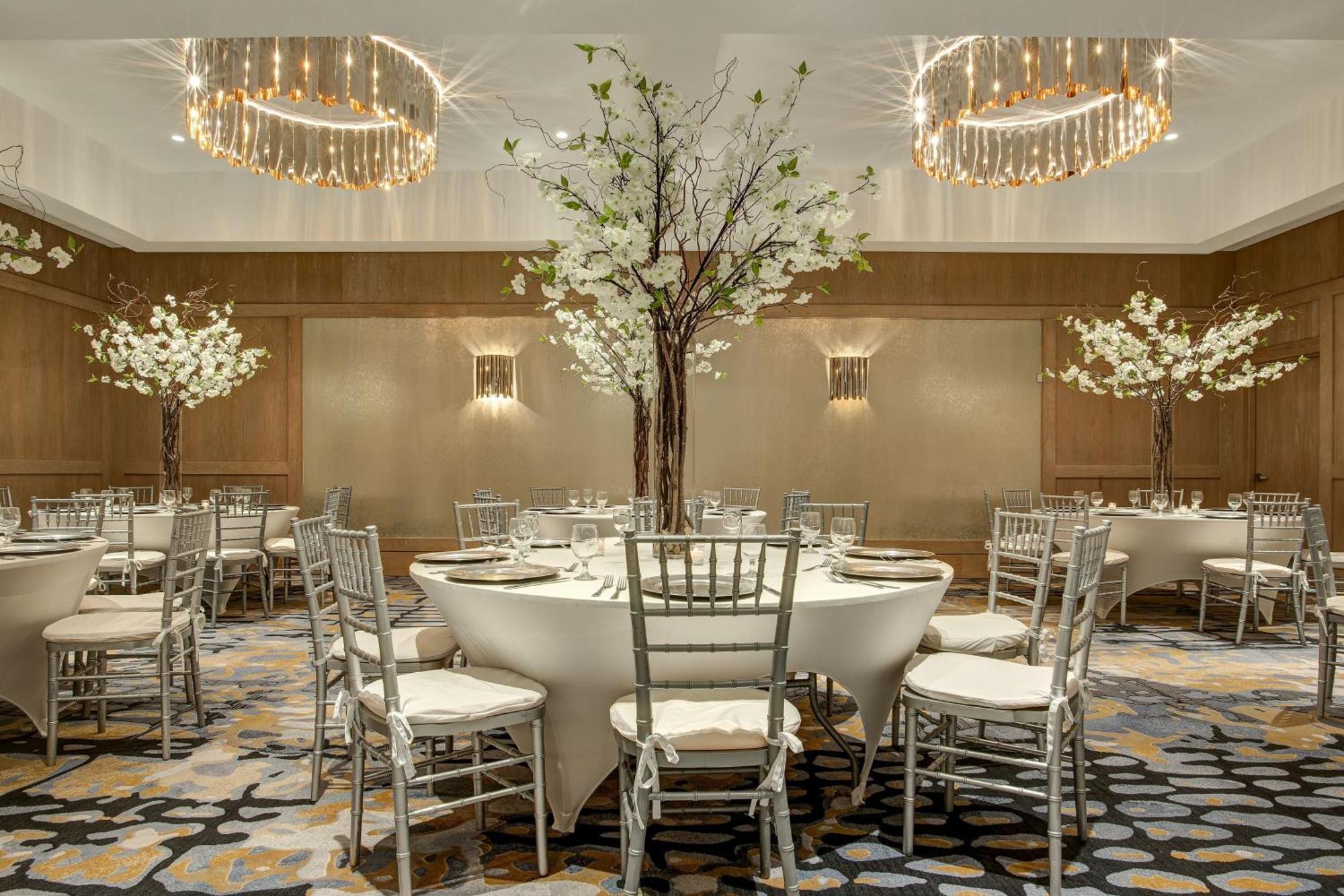 Sheraton Eatontown Hotel Εξωτερικό φωτογραφία