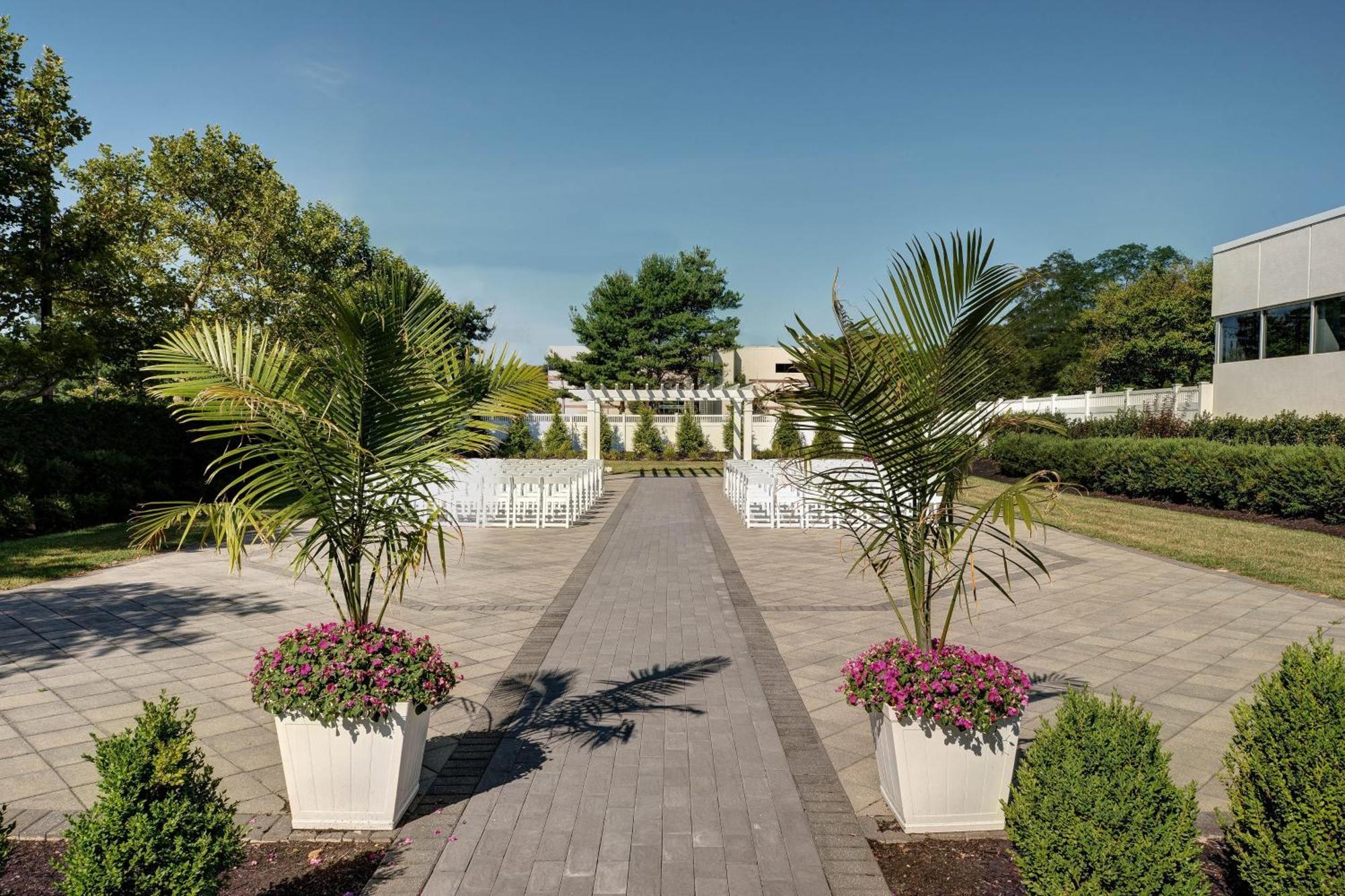 Sheraton Eatontown Hotel Εξωτερικό φωτογραφία