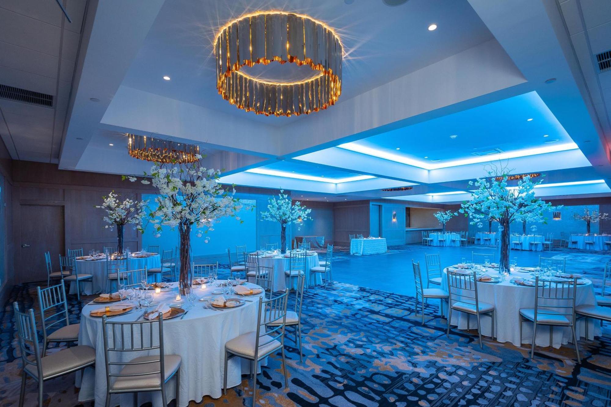 Sheraton Eatontown Hotel Εξωτερικό φωτογραφία