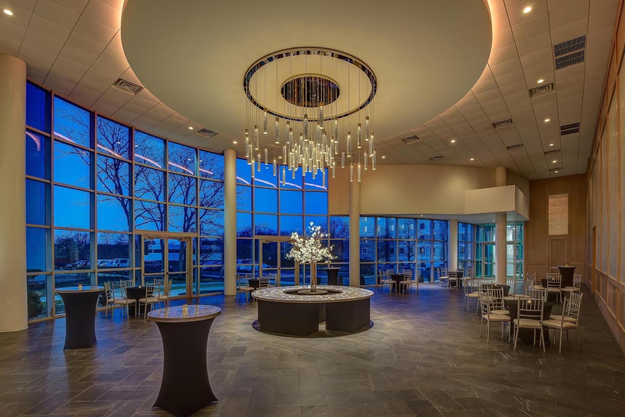 Sheraton Eatontown Hotel Εξωτερικό φωτογραφία