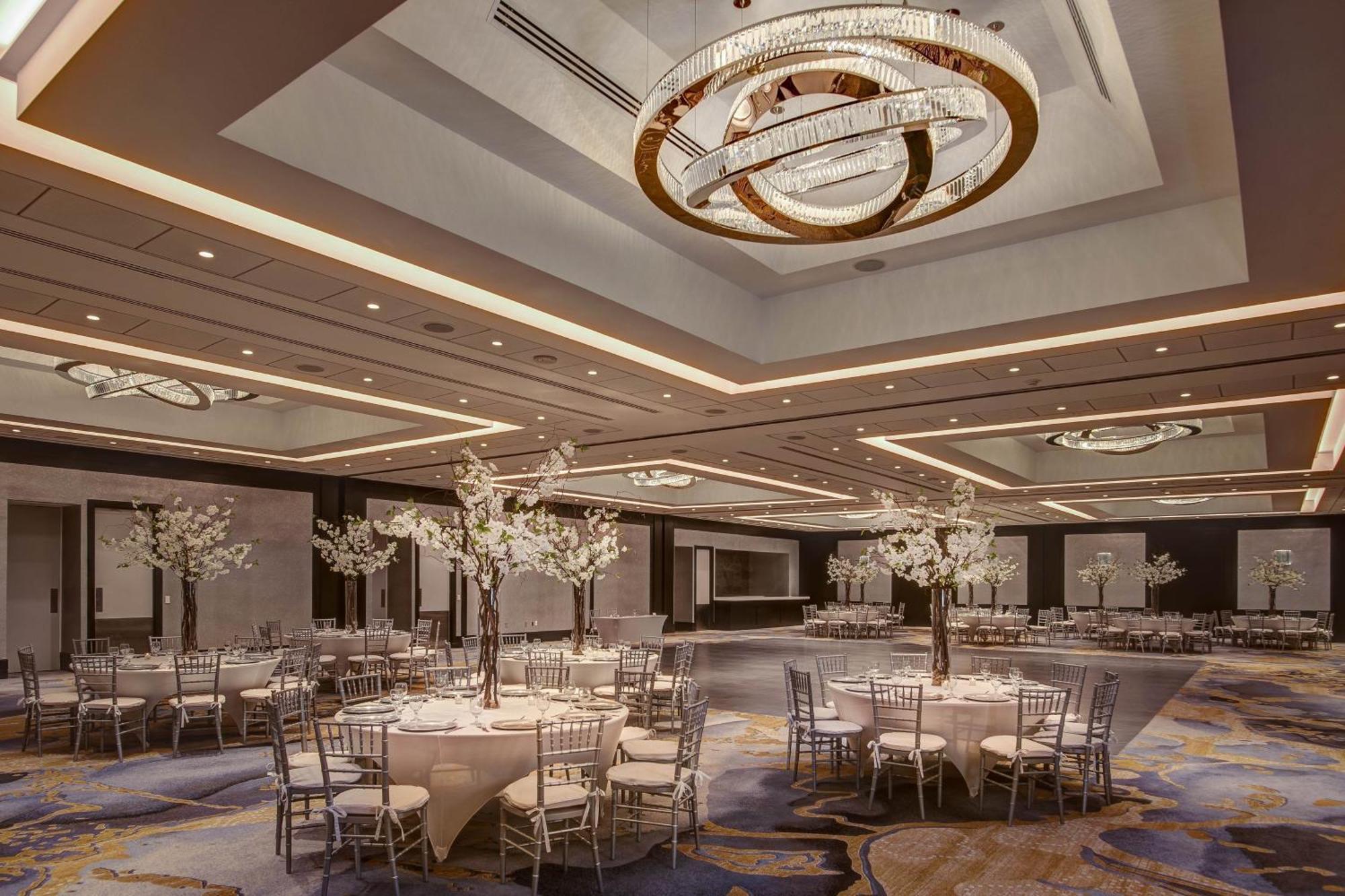Sheraton Eatontown Hotel Εξωτερικό φωτογραφία