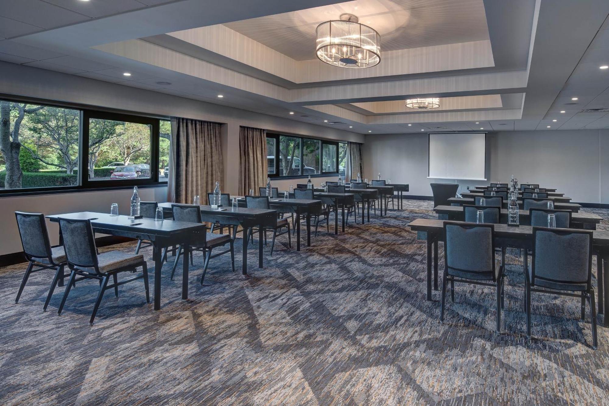 Sheraton Eatontown Hotel Εξωτερικό φωτογραφία