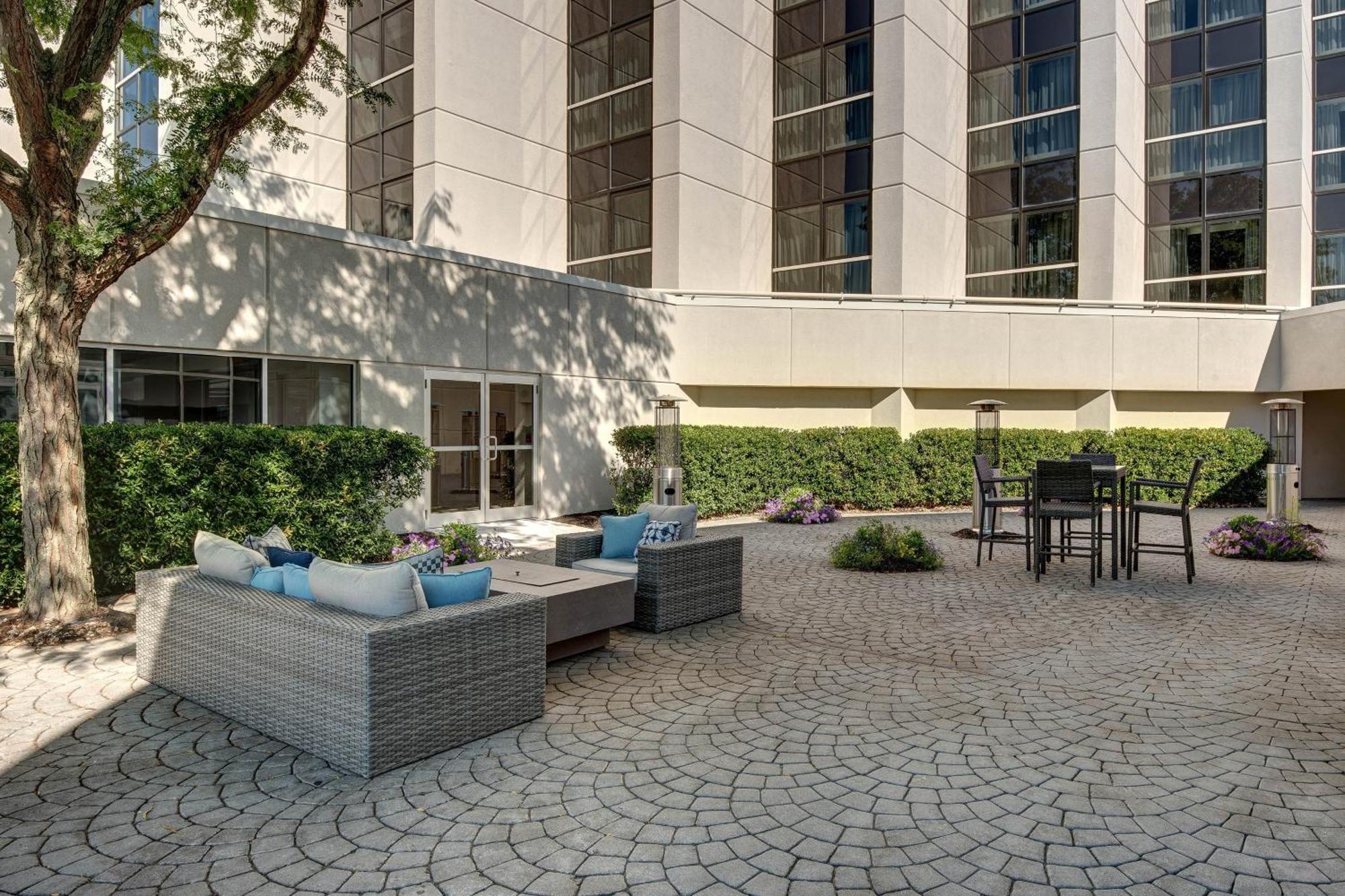 Sheraton Eatontown Hotel Εξωτερικό φωτογραφία