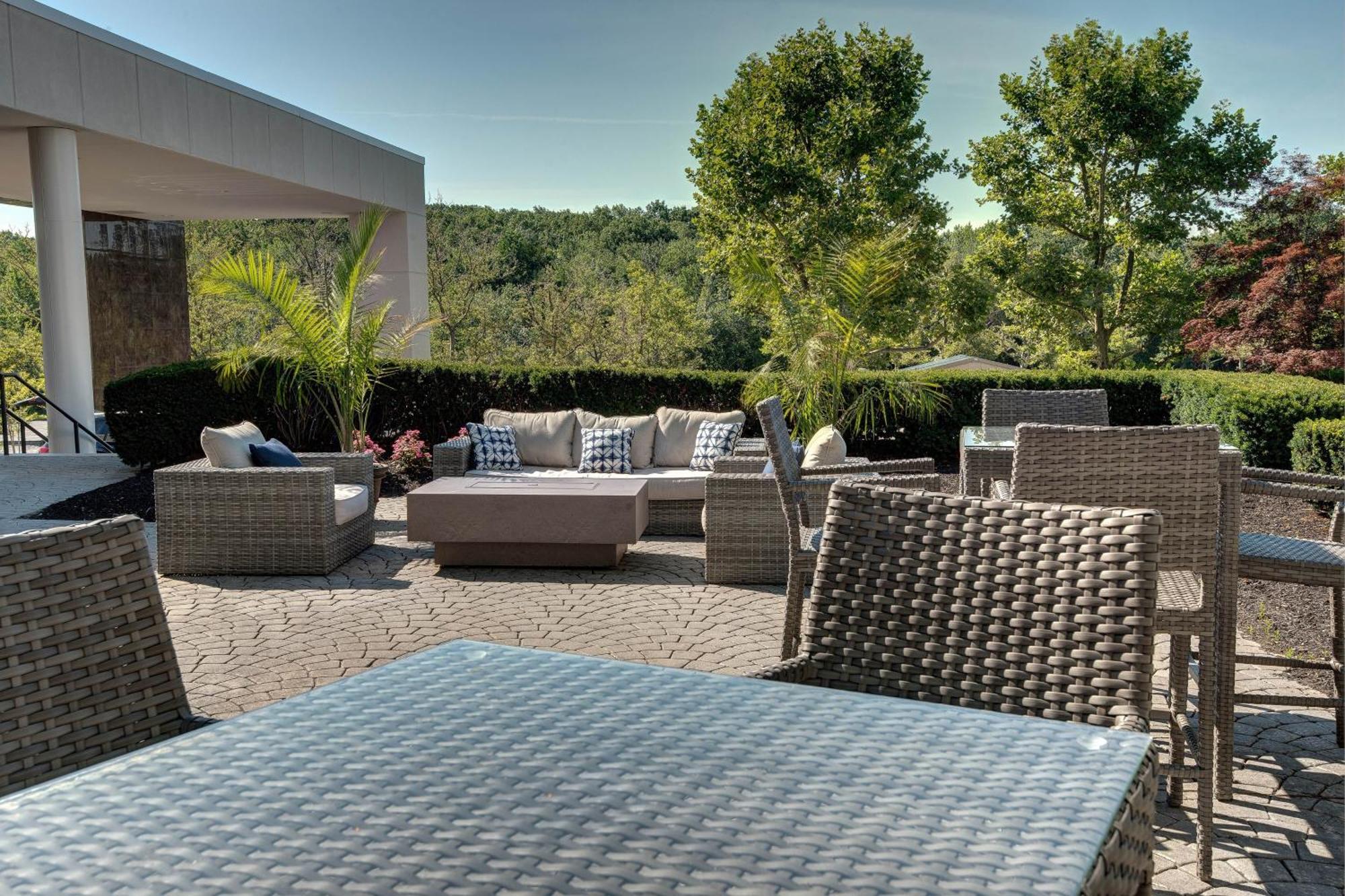 Sheraton Eatontown Hotel Εξωτερικό φωτογραφία