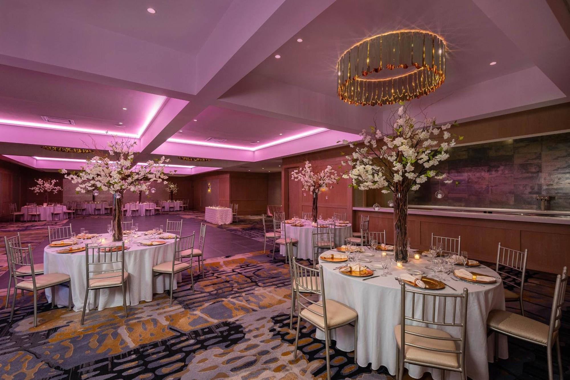 Sheraton Eatontown Hotel Εξωτερικό φωτογραφία